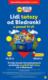 Lidl gazetka tydzień 29 Strona 3