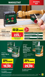Lidl gazetka tydzień 29 Strona 43
