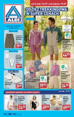 ALDI gazetka (ważność do 23-07)