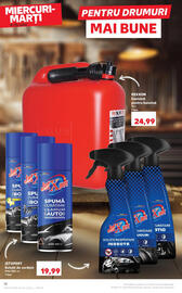 Catalog Kaufland săptămâna 28 Pagină 18