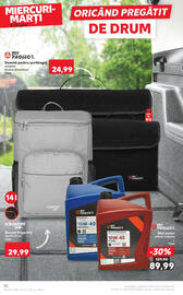Catalog Kaufland săptămâna 28 Pagină 20