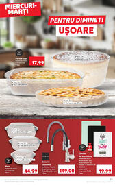 Catalog Kaufland săptămâna 28 Pagină 23