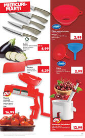 Catalog Kaufland săptămâna 28 Pagină 33