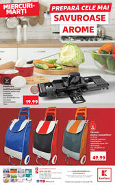 Catalog Kaufland săptămâna 28 Pagină 34