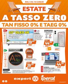 Volantino Iperal Pagina 1