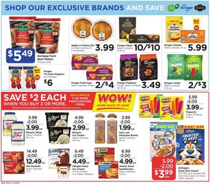 Food 4 Less Weekly Ad week 28 Page 3