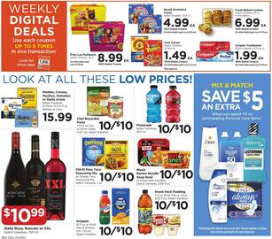 Food 4 Less Weekly Ad week 28 Page 5