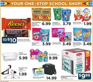 Food 4 Less Weekly Ad week 28 Page 7