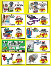 Ollie's Weekly Ad Page 2