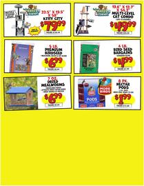 Ollie's Weekly Ad Page 3