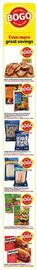 Harveys Supermarkets Weekly Ad week 28 Page 2