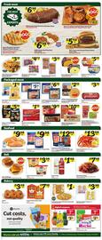 Harveys Supermarkets Weekly Ad week 28 Page 4
