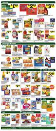 Harveys Supermarkets Weekly Ad week 28 Page 5