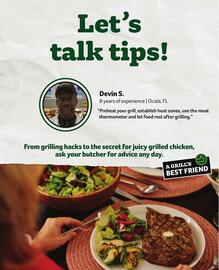 Harveys Supermarkets Weekly Ad week 28 Page 6