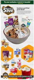 Harveys Supermarkets Weekly Ad week 28 Page 8