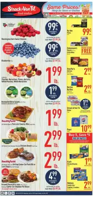Strack & Van Til Weekly Ad (valid until 15-07)