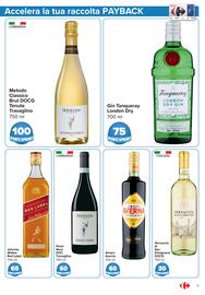 Volantino Carrefour Market | Punti Sprint Payback Pagina 11