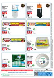 Volantino Carrefour Market | Punti Sprint Payback Pagina 16