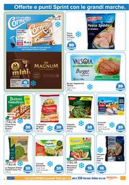 Volantino Carrefour Market | Punti Sprint Payback Pagina 4