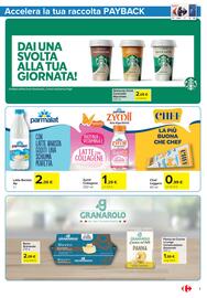 Volantino Carrefour Market | Punti Sprint Payback Pagina 5
