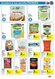 Volantino Carrefour Market | Punti Sprint Payback Pagina 9
