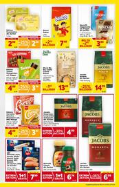 Billa Flugblatt woche 28 Seite 11