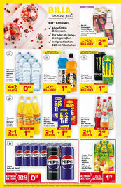 Billa Flugblatt woche 28 Seite 12