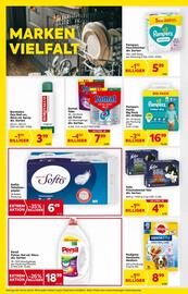 Billa Flugblatt woche 28 Seite 14