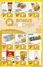 Billa Flugblatt woche 28 Seite 15