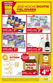 Billa Flugblatt woche 28 Seite 16
