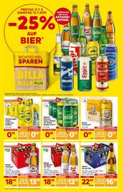 Billa Flugblatt woche 28 Seite 2