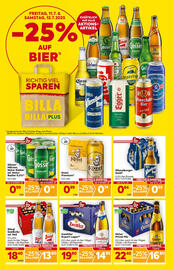 Billa Flugblatt woche 28 Seite 2