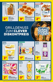 Billa Flugblatt woche 28 Seite 3