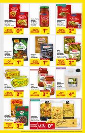 Billa Flugblatt woche 28 Seite 9