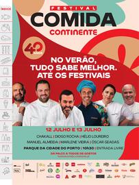 Folheto Continente semana 28 Página 2