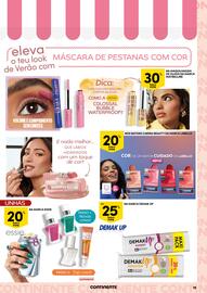 Folheto Continente | Verão Sublime Página 11