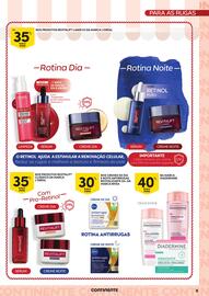 Folheto Continente | Verão Sublime Página 5