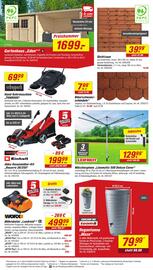 toom Baumarkt Prospekt woche 28 Seite 10