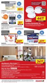 toom Baumarkt Prospekt woche 28 Seite 13