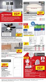 toom Baumarkt Prospekt woche 28 Seite 14