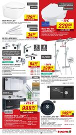 toom Baumarkt Prospekt woche 28 Seite 15