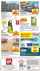 toom Baumarkt Prospekt woche 28 Seite 16