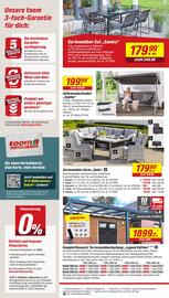 toom Baumarkt Prospekt woche 28 Seite 2