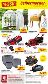 toom Baumarkt Prospekt woche 28 Seite 4