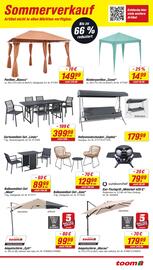 toom Baumarkt Prospekt woche 28 Seite 7