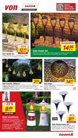 toom Baumarkt Prospekt woche 28 Seite 9