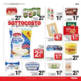 Volantino Supermercati Gulliver Pagina 10