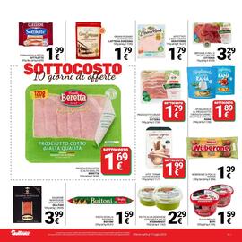 Volantino Supermercati Gulliver Pagina 11