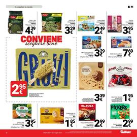 Volantino Supermercati Gulliver Pagina 12