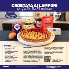 Volantino Supermercati Gulliver Pagina 13